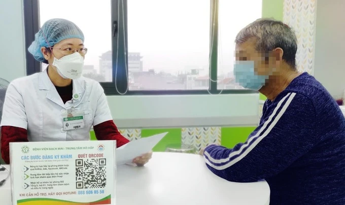 Người Việt chỉ sống khỏe đến tuổi 64, dù tuổi thọ trung bình hơn 73