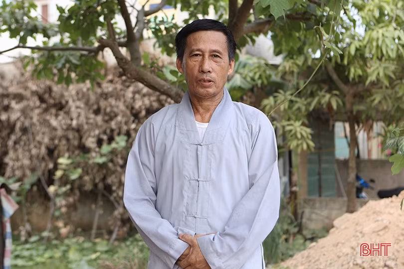 Rằm tháng bảy trong tâm thức người Hà Tĩnh