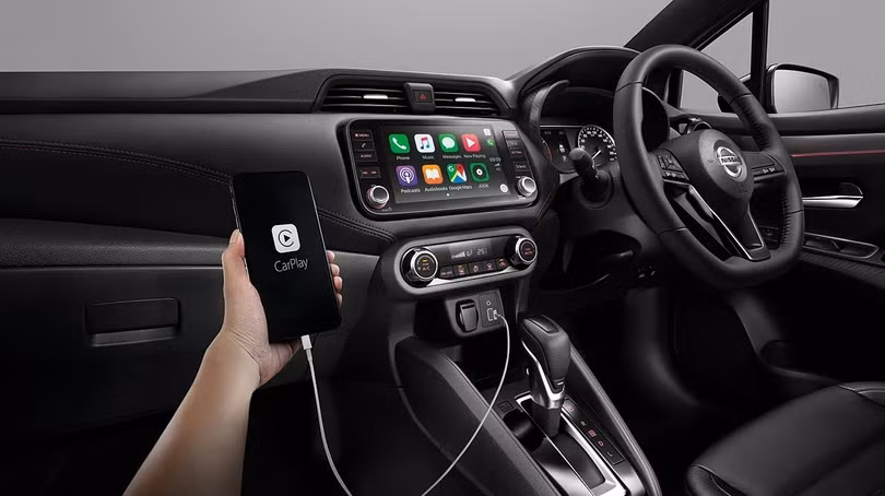 Nissan Almera phiên bản đặc biệt ra mắt, giới hạn 300 chiếc