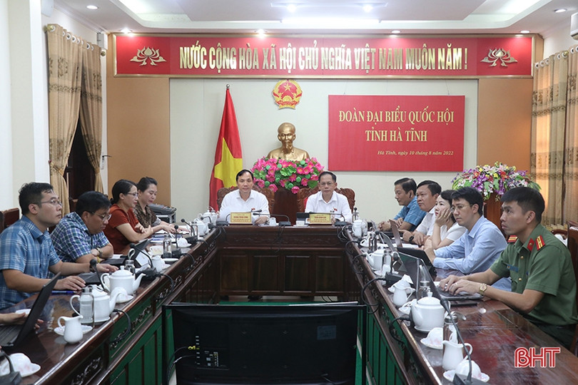 Bộ trưởng Bộ VH-TT&DL: Cần có giải pháp mạnh mẽ, đột phá trong phát triển du lịch ảnh 2 Bộ trưởng Bộ VH-TT&DL: Cần có giải pháp mạnh mẽ, đột phá trong phát triển du lịch