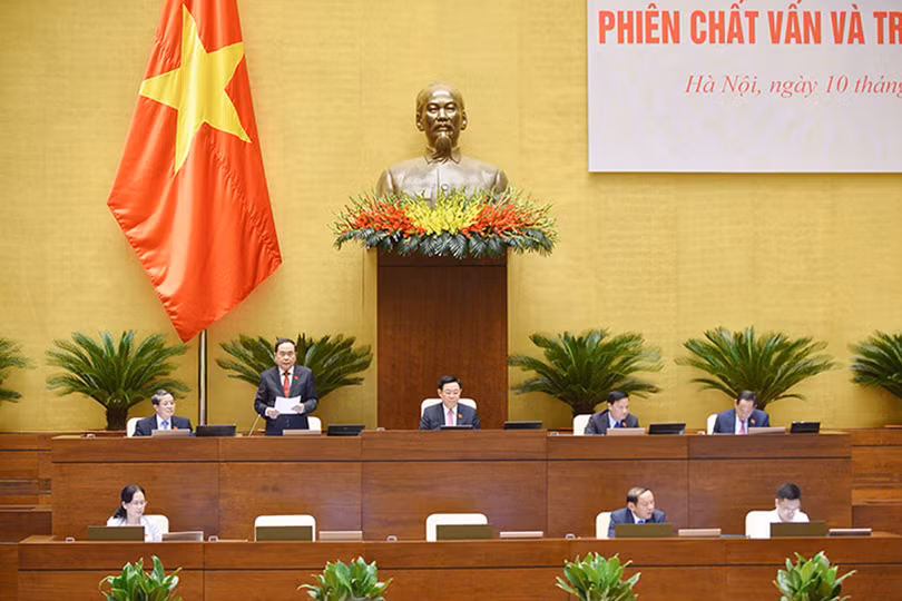 Bộ trưởng Bộ VH-TT&DL: Cần có giải pháp mạnh mẽ, đột phá trong phát triển du lịch