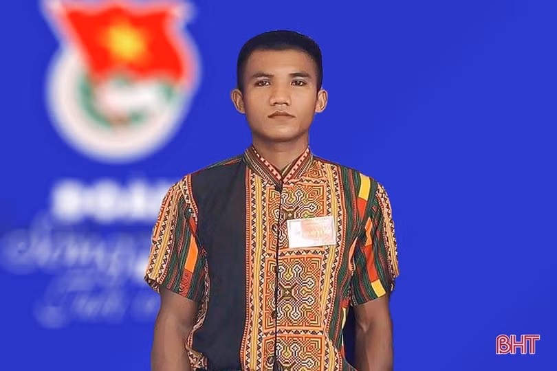 Tuổi trẻ Hà Tĩnh gửi nhiều kỳ vọng đến Đại hội Đoàn toàn tỉnh