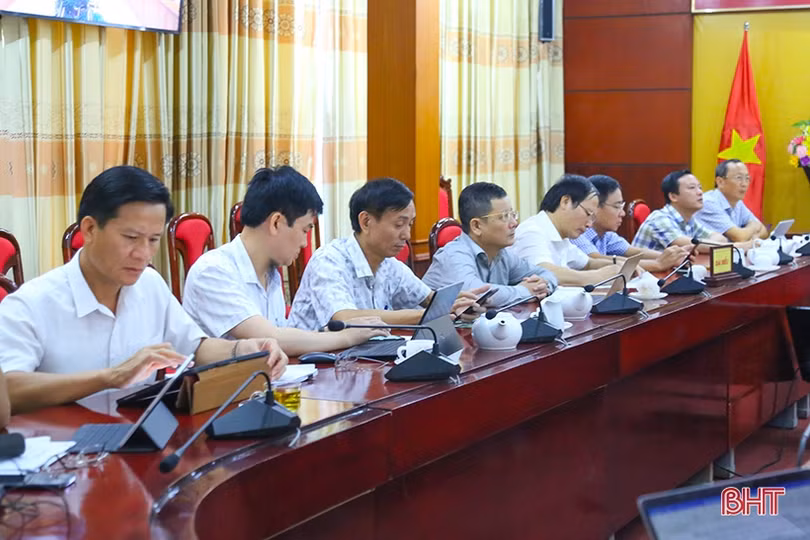 Chuyển đổi số phải là công cụ quan trọng trong nền kinh tế độc lập, tự chủ