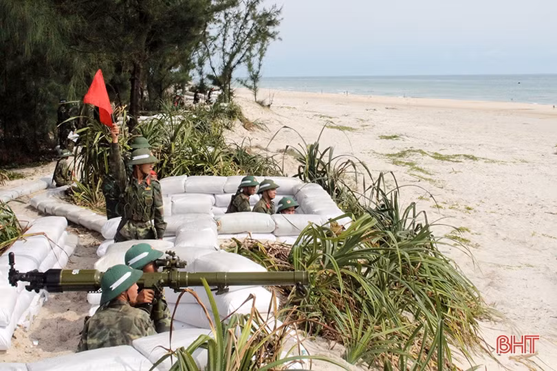 Nâng cao chất lượng, hiệu quả công tác Đoàn và phong trào thanh niên trong LLVT Quân khu 4