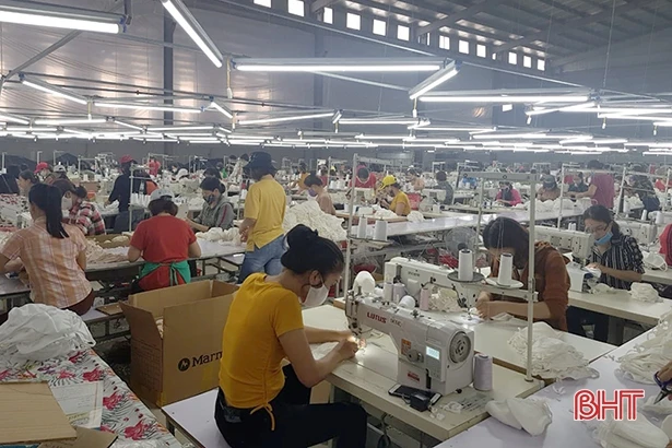 Hà Tĩnh có 7 địa phương vượt kế hoạch thu ngân sách năm 2022