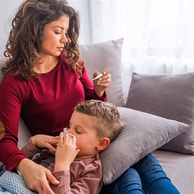 6 sai lầm khi dùng thuốc điều trị cúm A