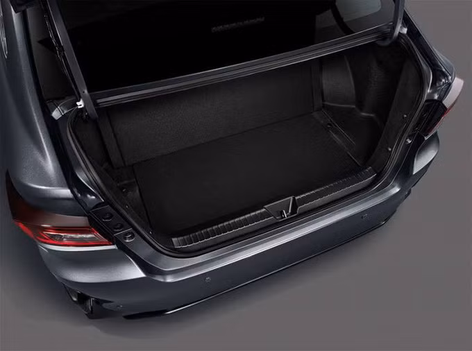 Cận cảnh Toyota Vios 2023 vừa ra mắt