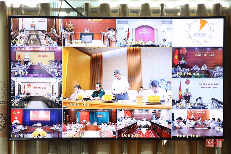 Quyết tâm triển khai các dự án hạ tầng giao thông chiến lược đáp ứng đúng tiến độ