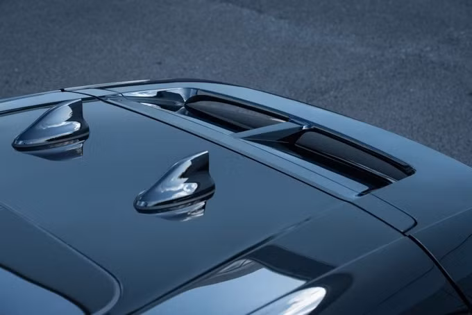 Nissan Ariya chạy điện chuẩn bị ra mắt Đông Nam Á, liệu có về Việt Nam?