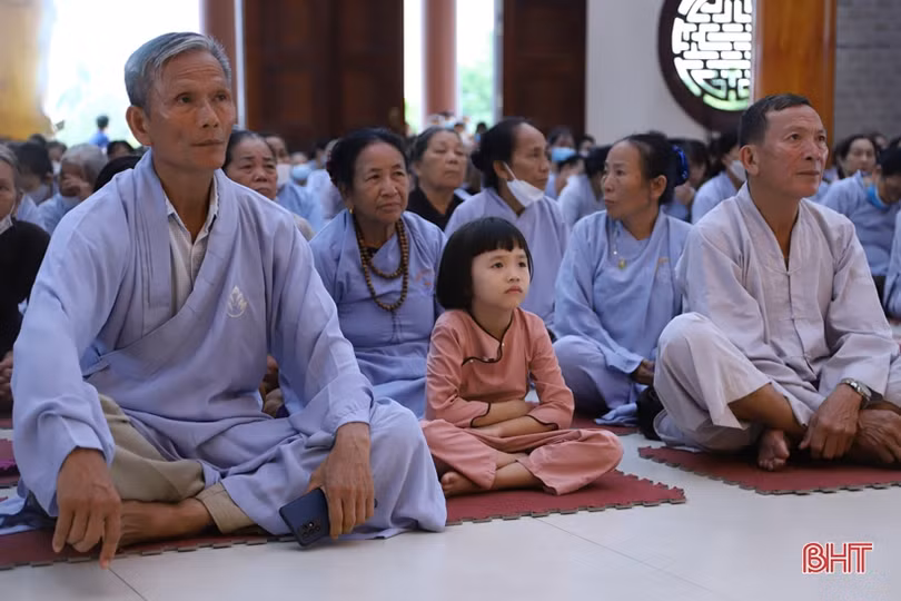 Vu Lan - mùa hiếu hạnh