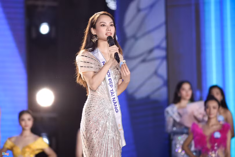 Dấu ấn của Mai Phương ở Hoa hậu Thế giới Việt Nam 2022