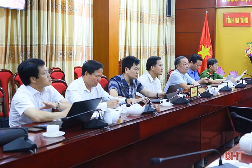 Phân công rõ trách nhiệm của tập thể, cá nhân trong thực hiện đề án dữ liệu dân cư