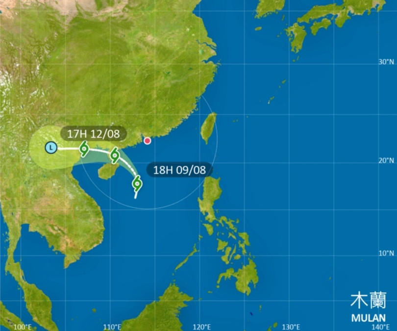 Lũ lụt tại nhiều tỉnh của Lào