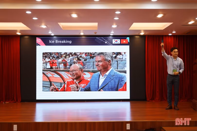 82 giáo viên Việt Nam được bồi dưỡng kiến thức về giáo dục đặc biệt