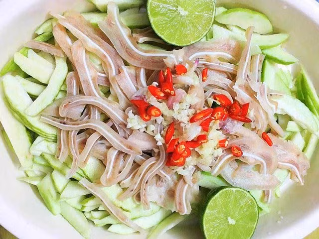 Cách chọn, bảo quản ổi ngon và chế biến thành món ngon