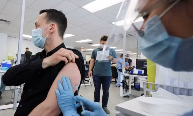 Canada ghi nhận số ca mắc bệnh đậu mùa khỉ vượt 1.000 người