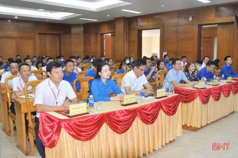 Hỗ trợ đoàn viên, thanh niên vay 20 tỷ đồng phát triển kinh tế