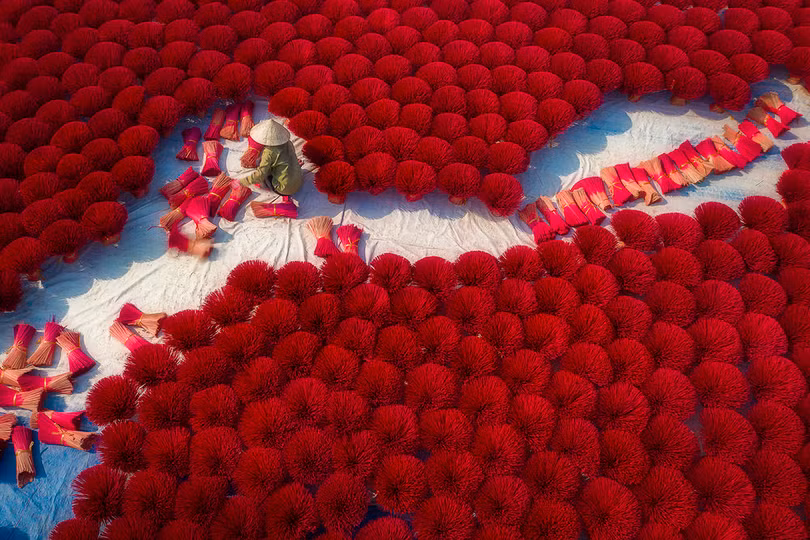 Loạt tác phẩm ấn tượng đoạt giải cuộc thi ảnh quốc tế One Eyeland 2021