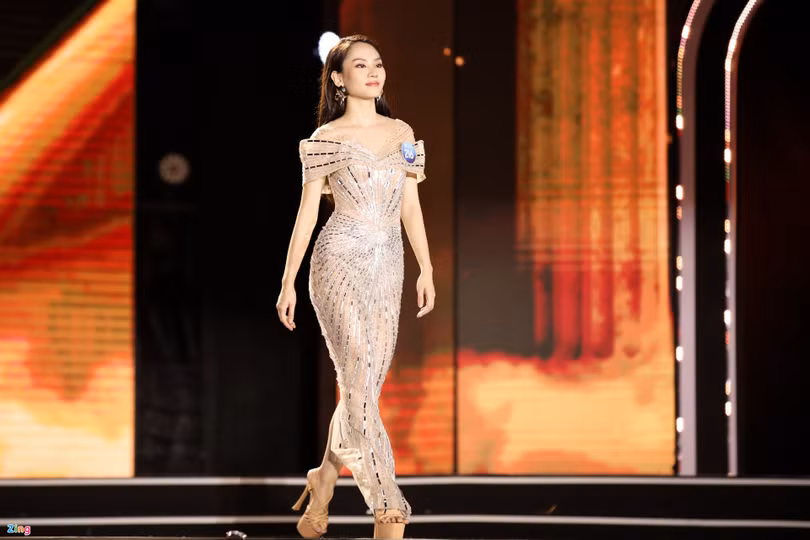 Dấu ấn của Mai Phương ở Hoa hậu Thế giới Việt Nam 2022