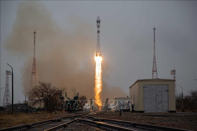 Cơ quan Vũ trụ châu Âu tìm kiếm các lựa chọn thay thế tên lửa của Nga