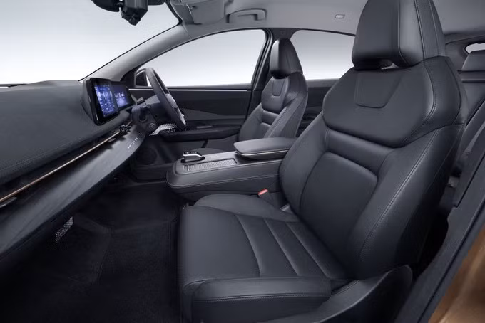 Nissan Ariya chạy điện chuẩn bị ra mắt Đông Nam Á, liệu có về Việt Nam?