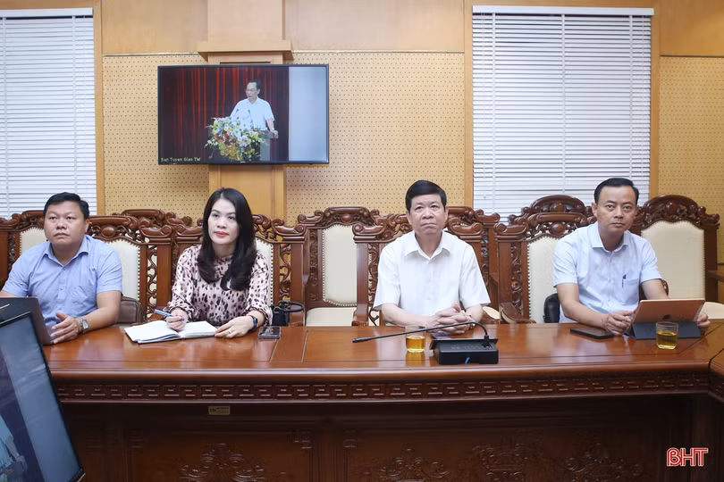 Tập trung tuyên truyền về công tác đối ngoại của Đảng và Nhà nước Việt Nam