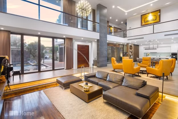 Xây nhà trọn gói tại Đồng Hới, Quảng Bình EnHome - Chìa khoá trao tay nhận ngay nhà đẹp!