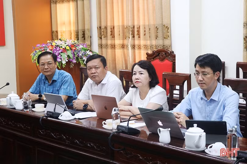 Bộ trưởng Bộ VH-TT&DL: Cần có giải pháp mạnh mẽ, đột phá trong phát triển du lịch