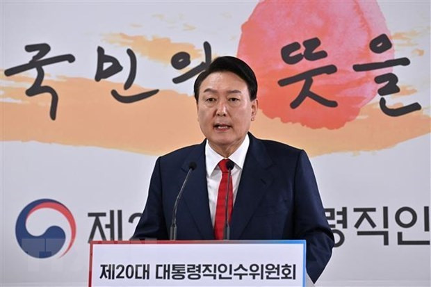 Tổng thống Hàn Quốc xin lỗi vì để xảy ra tình trạng ngập lụt ở Seoul hình ảnh 1 Tổng thống Hàn Quốc xin lỗi vì để xảy ra tình trạng ngập lụt ở Seoul