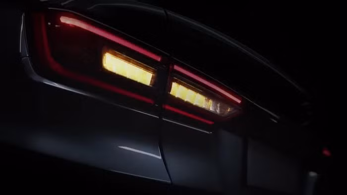 Toyota Vios 2023 chính thức ra mắt, xóa tan tin đồn về động cơ Hybrid 1.5L