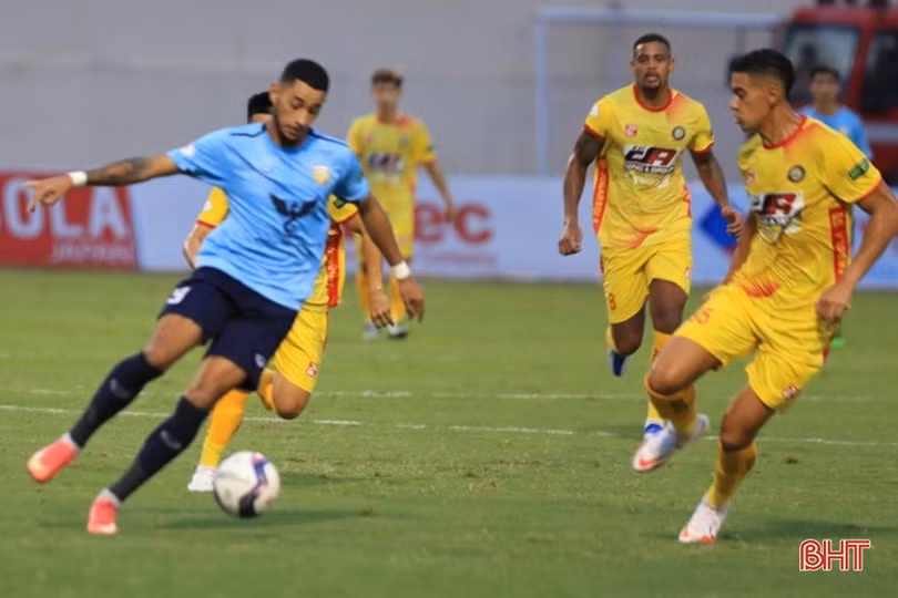 Nhiều “lỗ hổng” khiến Hồng Lĩnh Hà Tĩnh lún sâu vào khủng hoảng