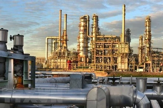 Bloomberg: Các nước Nam Âu vẫn bí mật mua dầu mỏ của Nga