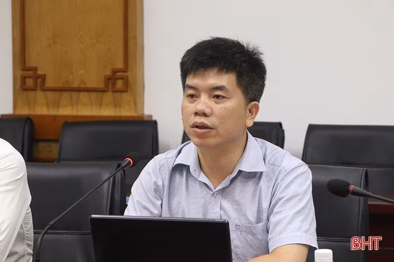 Cần thiết xây dựng trường học chuyên biệt cho trẻ khuyết tật tại Hà Tĩnh