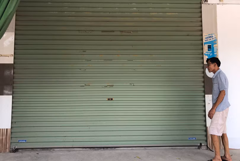 Lời khai của nghi phạm nhốt bé trai 3 tuổi vào tủ cấp đông