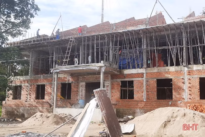 Lực lượng vũ trang Hà Tĩnh góp phần thắt chặt tình đoàn kết Việt – Lào