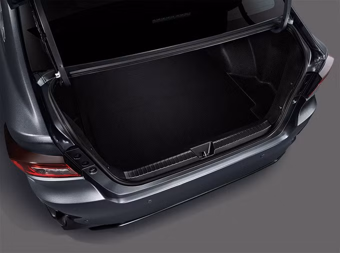 Cận cảnh Toyota Vios 2023 vừa ra mắt