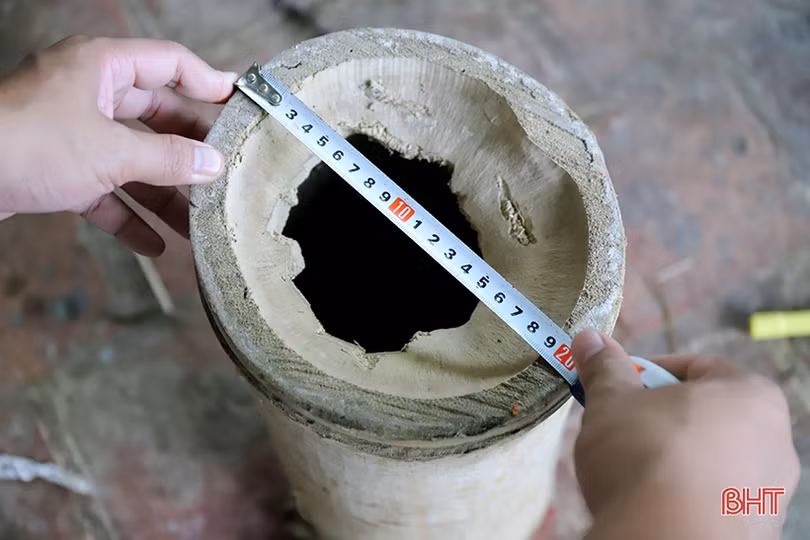 Độc đáo nghề làm diều sáo ở quê mẹ Đại danh y Lê Hữu Trác