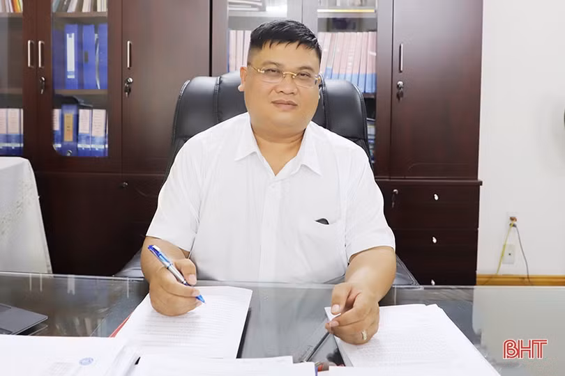 Vị giám đốc 16 năm làm kinh tế trên đất bạn Lào