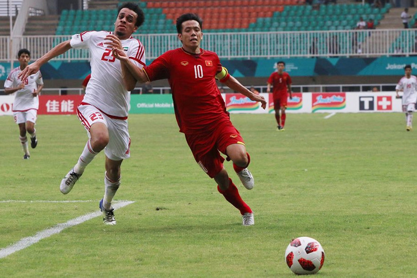 {title} U23 Việt Nam: Quên Asiad đi, AFF Cup mới... căng
