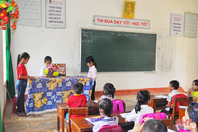 Mùa thơm trang sách mới