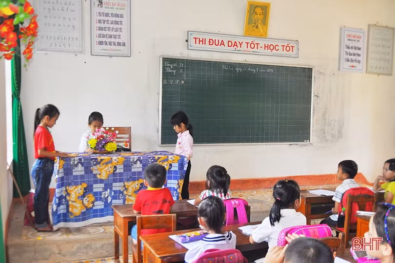 Mùa thơm trang sách mới