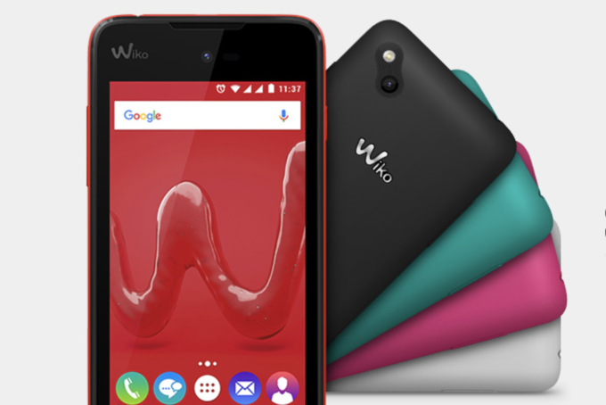 Loạt smartphone giá chưa tới một triệu đồng ở Việt Nam ảnh 5 Loạt smartphone giá chưa tới một triệu đồng ở Việt Nam