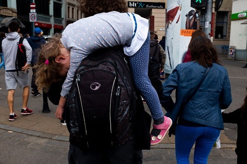 Những ảnh hài hước trong ngày