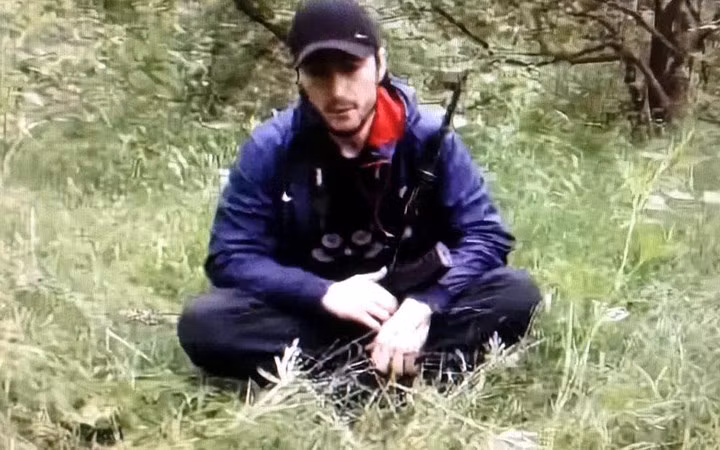 Thế giới ngày qua: Nga tiêu diệt thủ lĩnh nhóm khủng bố bị truy nã gắt gao