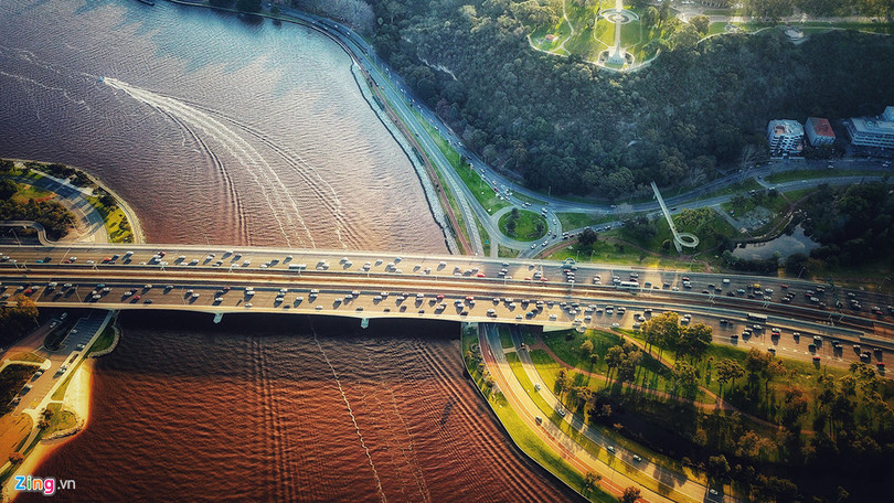 Những điểm đến khó quên ở Australia hình ảnh 3 Những điểm đến khó quên ở Australia