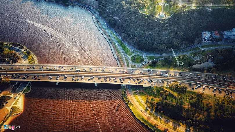 Những điểm đến khó quên ở Australia