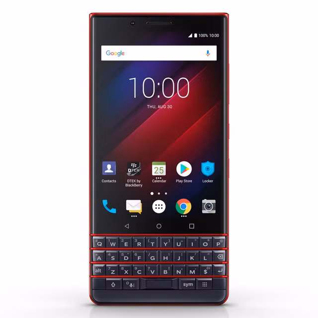 Loạt thiết bị công nghệ sắp lên kệ thị trường trong tháng 9/2018