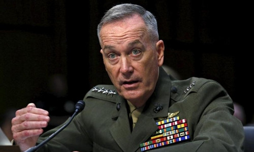 Mỹ chuẩn bị phương án phản ứng nếu Syria dùng vũ khí hóa học ở Idlib