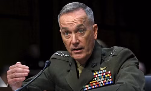 Mỹ chuẩn bị phương án phản ứng nếu Syria dùng vũ khí hóa học ở Idlib