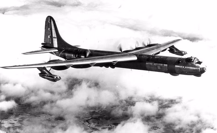 10 máy bay chiến đấu kinh điển của không quân trên thế giới